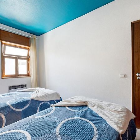 Appartement Casa Ventura à Armação de Pêra Extérieur photo