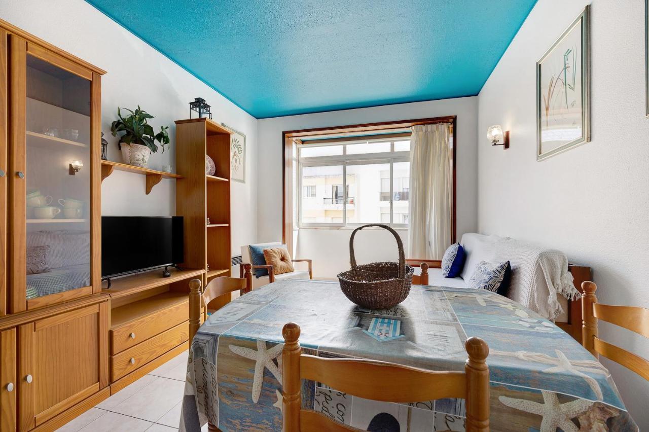 Appartement Casa Ventura à Armação de Pêra Extérieur photo