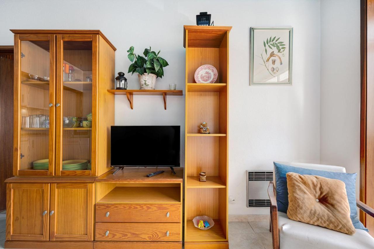 Appartement Casa Ventura à Armação de Pêra Extérieur photo