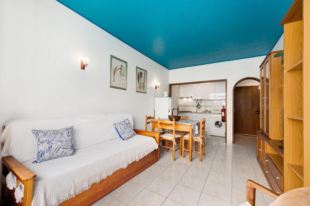 Appartement Casa Ventura à Armação de Pêra Extérieur photo