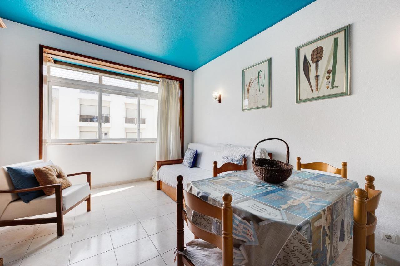 Appartement Casa Ventura à Armação de Pêra Extérieur photo