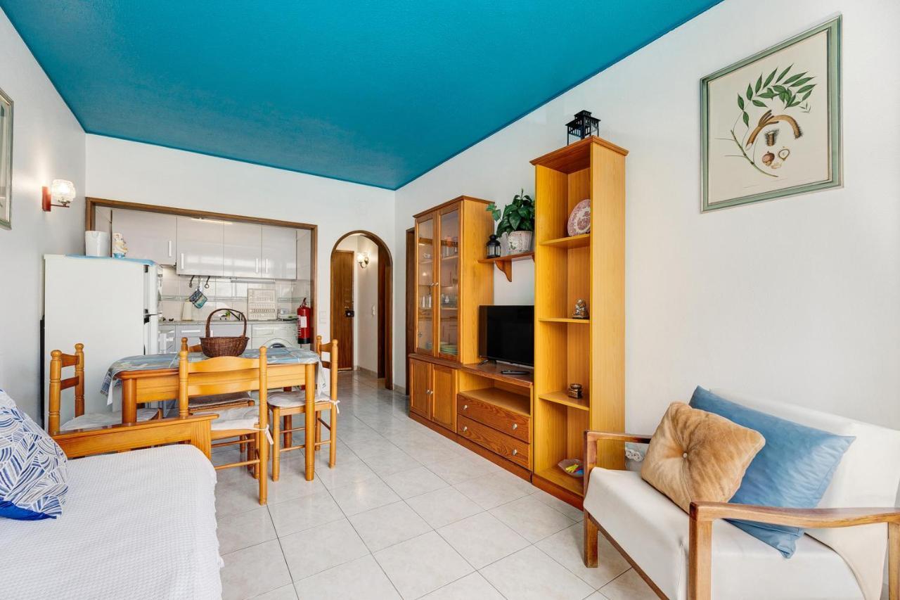Appartement Casa Ventura à Armação de Pêra Extérieur photo