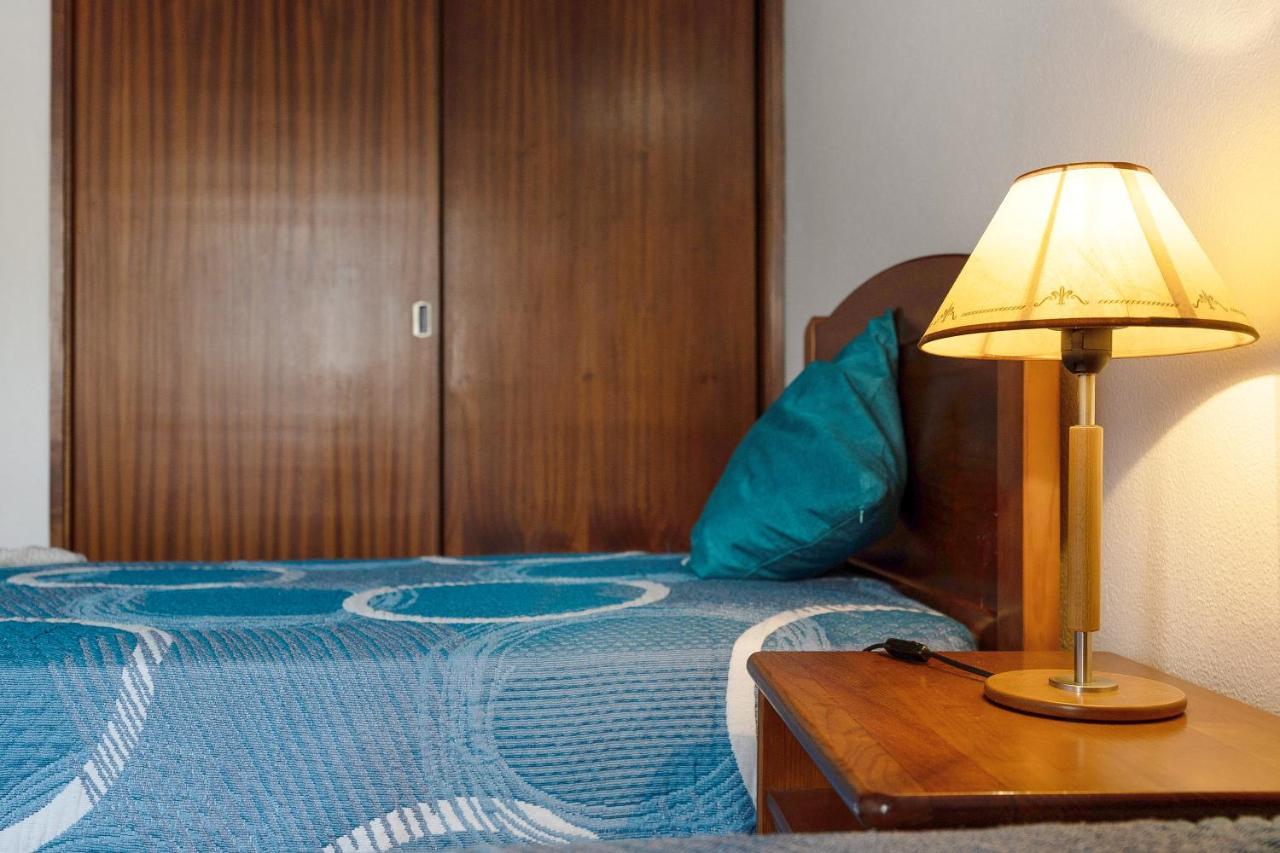 Appartement Casa Ventura à Armação de Pêra Extérieur photo