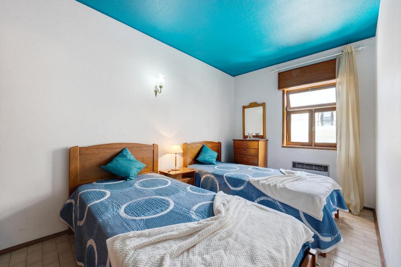 Appartement Casa Ventura à Armação de Pêra Extérieur photo