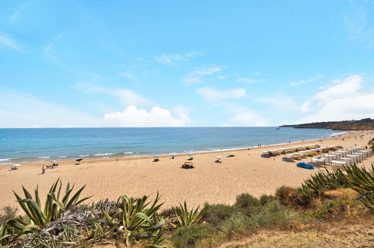 Appartement Casa Ventura à Armação de Pêra Extérieur photo