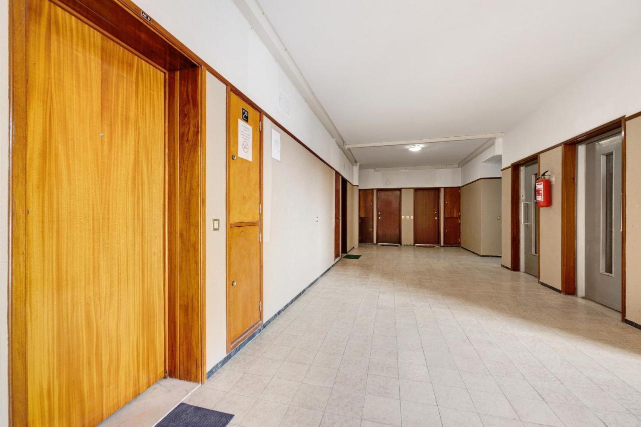 Appartement Casa Ventura à Armação de Pêra Extérieur photo