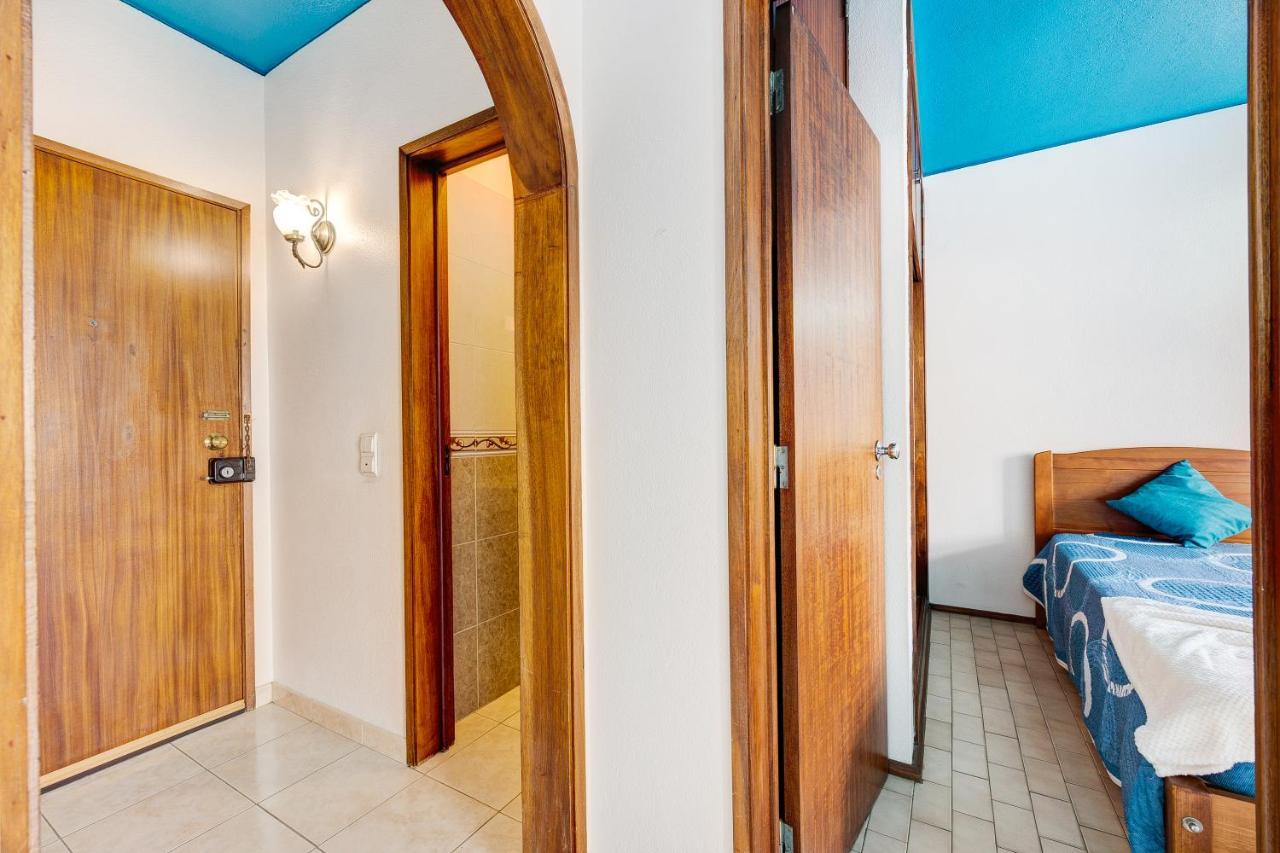 Appartement Casa Ventura à Armação de Pêra Extérieur photo