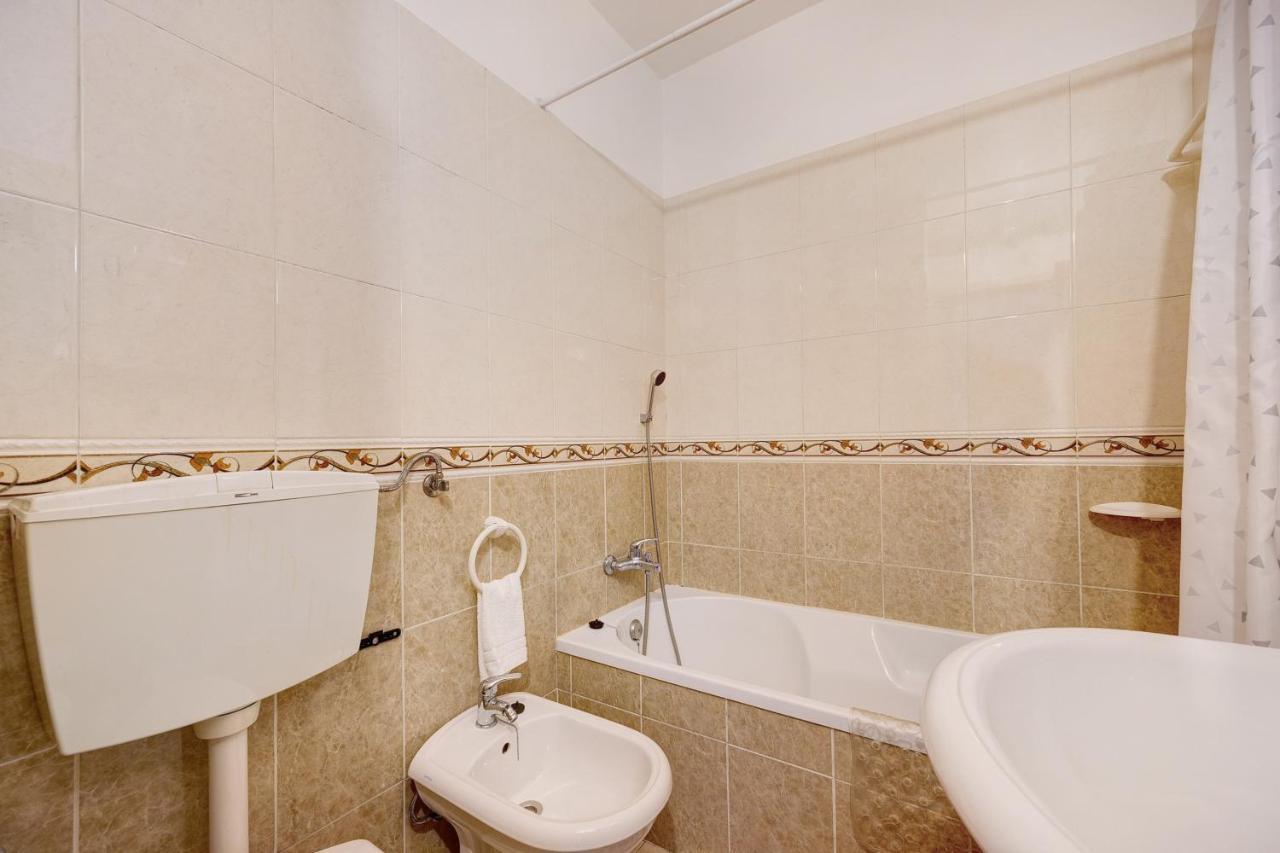 Appartement Casa Ventura à Armação de Pêra Extérieur photo