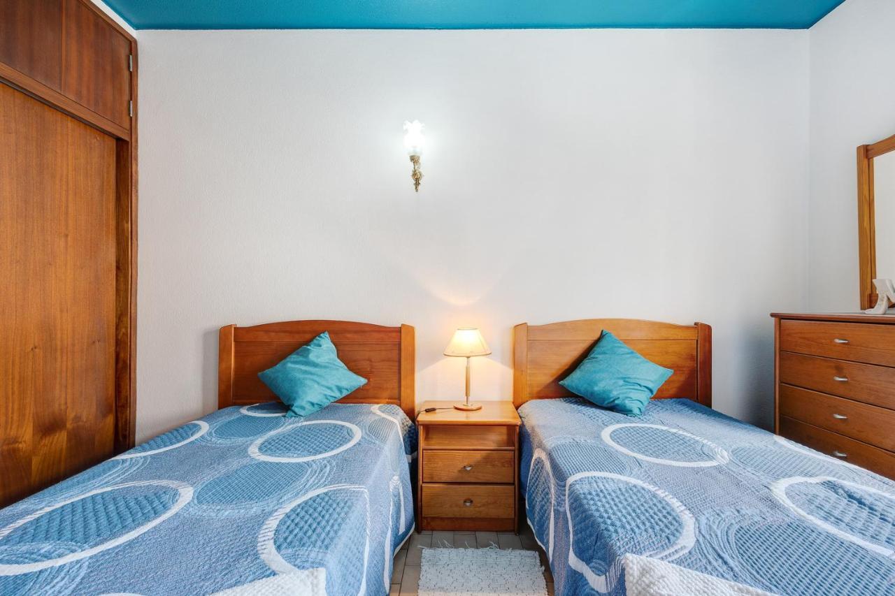 Appartement Casa Ventura à Armação de Pêra Extérieur photo